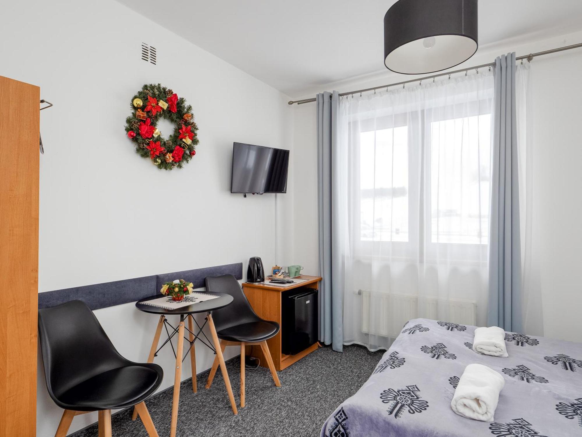 Villa 84 & Apartments Jacuzzi & Sauna Zakopane Exterior foto