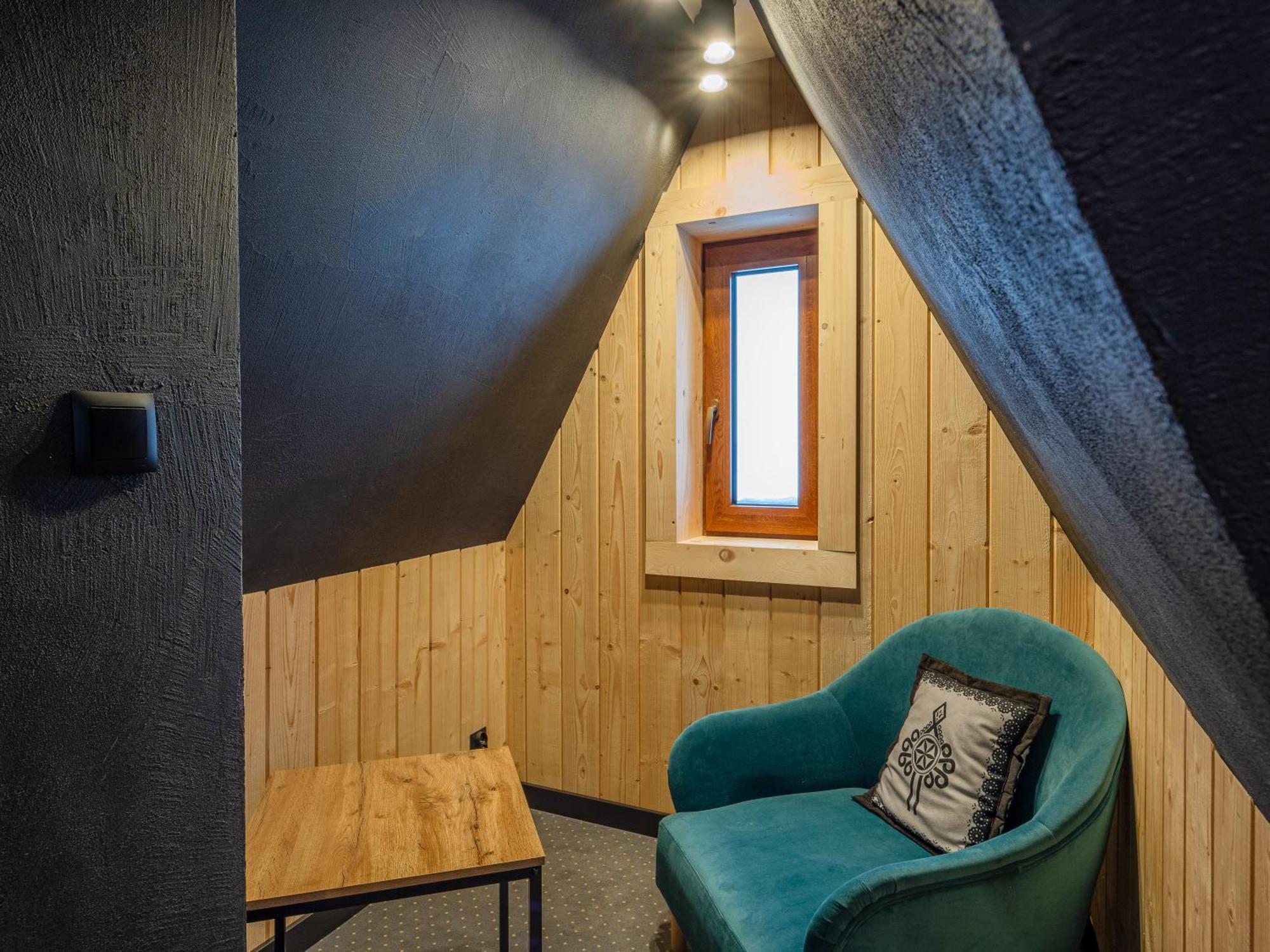 Villa 84 & Apartments Jacuzzi & Sauna Zakopane Exterior foto